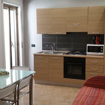 Casa Vacanze L'Isola Del Relax Isola delle Femmine Eksteriør bilde