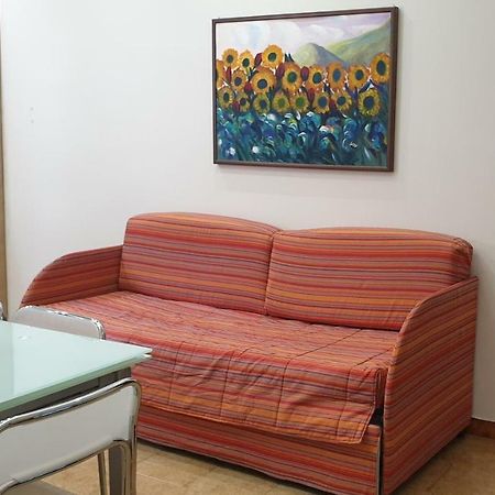 Casa Vacanze L'Isola Del Relax Isola delle Femmine Eksteriør bilde
